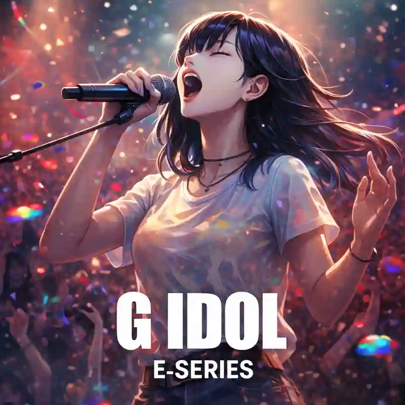 G idol