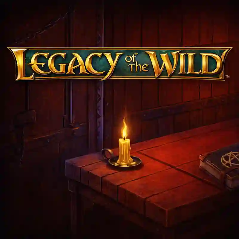 Legacy of the Wild