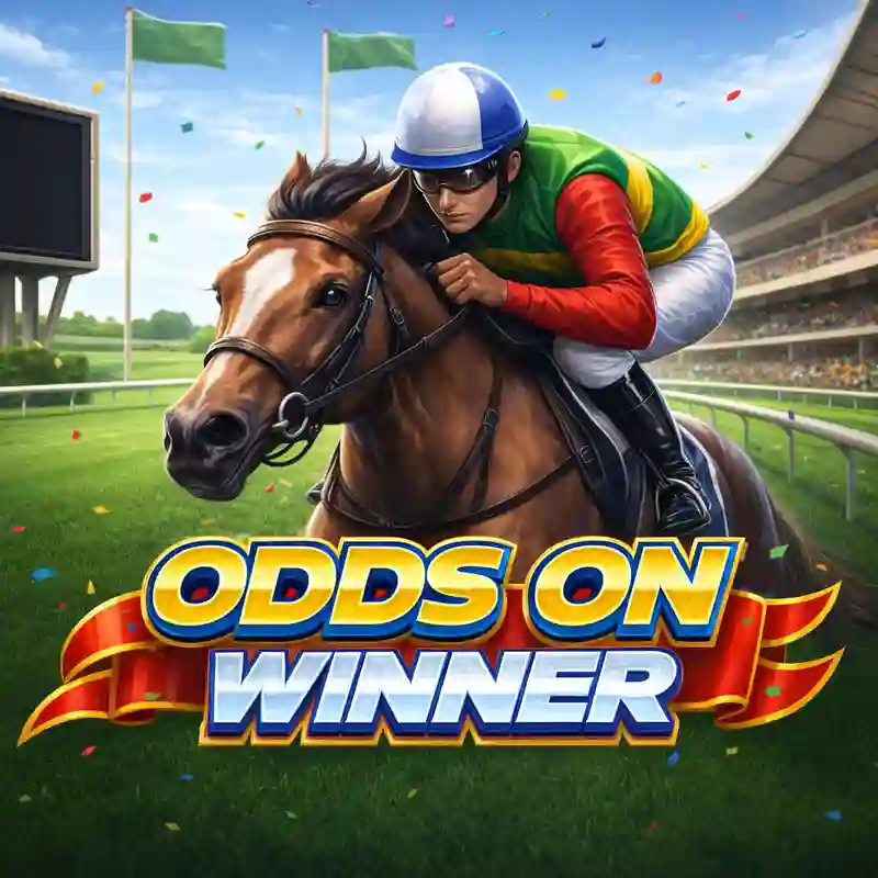 Odds On Winner Casino Game - Play at dreamph