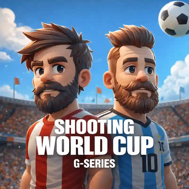 Pagbaril sa World Cup high stakes casino game