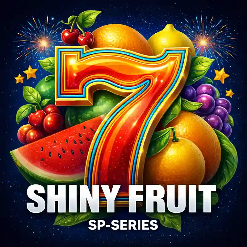 Shiny Fruit Slot Game dreamph
